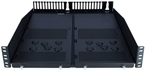 Cisco Rack-Montageset für ASA 5506-X & 5506-X mit Firepower Services (ASA5506-RACK-MNT=)