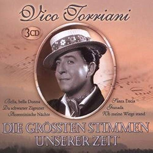 Die Größten Stimmen Unserer Zeit