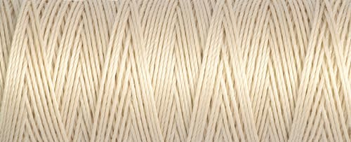 Gutermann 186 Top Stitch Thread: 30M - 30M