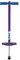 Jumparoo BOING! JR. Pogo Stick by Air Kicks, Small for Kids 50 to 90 Lbs. by Geospace