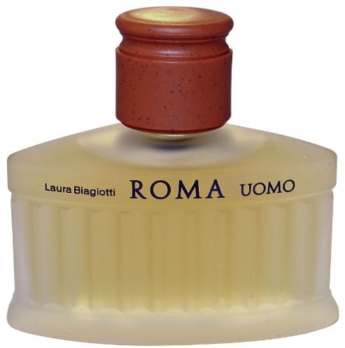 Laura Biagiotti Roma Uomo Parfum Eau De Toilette Zerstauber 40 Ml