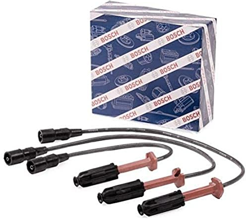 Bosch 0986356329 - Ignition cable - 1 piece