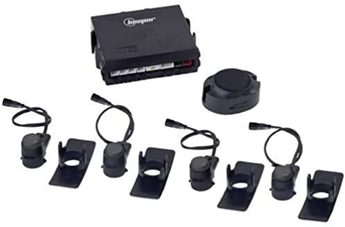 Auto-Sound-Radar RE004I BEEPER