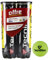 Tecnifibre Club Pack 2 Tuben