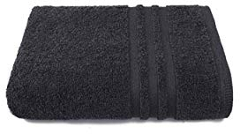 grace grand spa Unisex Handtuch Aktion Dunkelgrau One Size