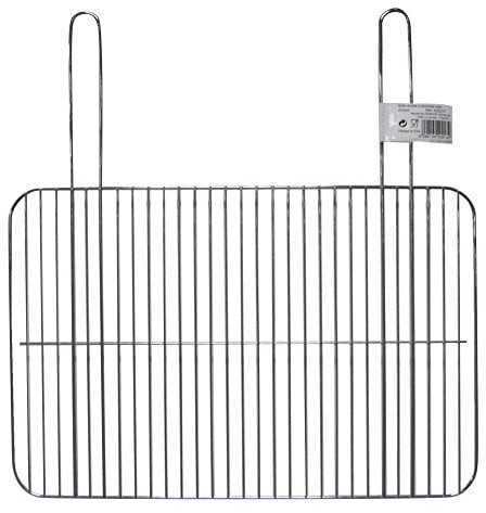 Somagic SO406040 griglia è Rettangolare, 60 x 40 cm