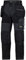 Snickers Workwear FlexiWork Arbeitshose plus mit HP, 69020404054