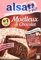 Alsa Préparation pour Gâteau Moelleux Chocolat 435 g