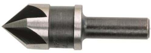 Irwin Tools DRILL BIT 1/2 CNTRSINK 82' BLK OX CARD