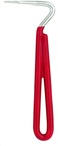 Weaver Leder Hufkratzer