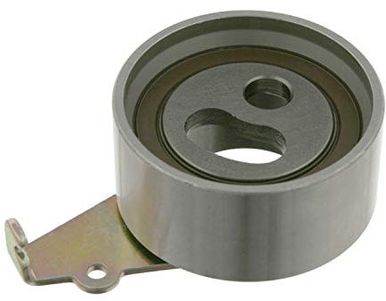 FEBI BILSTEIN Galet tendeur de courroie de distribution Poulie-tendeur 24854