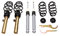 DTSline BE299100190_11 Black Edition Gewindefahrwerk