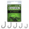 ESP Cryogen Classic Carp Fishing Hooks: 6