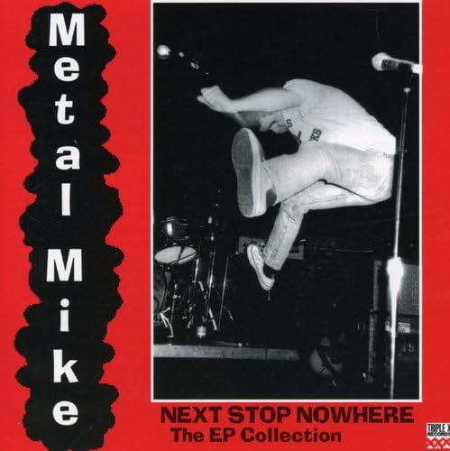 Next Stop Nowhere: EP Collection