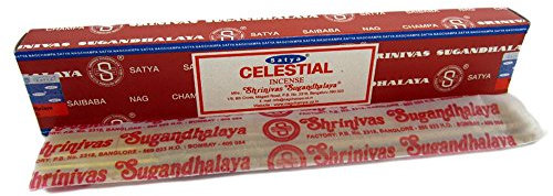Packung shrinivas sugandhalaya- Satya Celestial