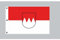 Everflag Riesen-Flagge: Franken 150cm x 250cm