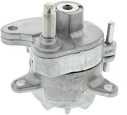Mapco 24974 Spannarm für Keilrippenriemen | Kompatibel mit: GM KOREA KORANDO, KORANDO Cabrio, MUSSO, MERCEDES-BENZ 124 Coupe, 124 Stufenheck, 124 T-Model, C-CLASS