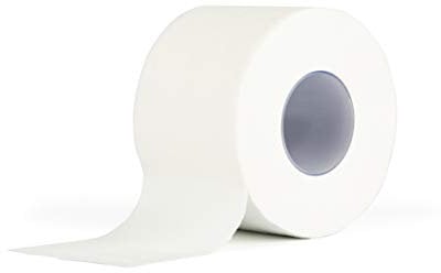 Safety First Aid Group Group HypaPlast Economy Zinc Oxide Tape (Large) - 4cm x 10m