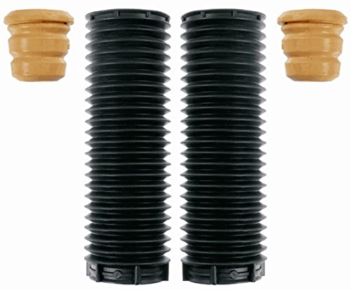 SACHS 900 157 Staubschutzsatz Stoßdämpfer für Ford Focus III Turnier 2010-2020 Vorderachse und andere fahrzeuge