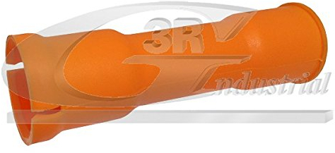 3RG INDUSTRIAL - Soporte Varilla Aceite- OEM 06A103663A - Piezas para Coche Recambios Motor y Otras Partes de Vehículo | Compatible con los Modelos de Coche y Moto indicados más Abajo.