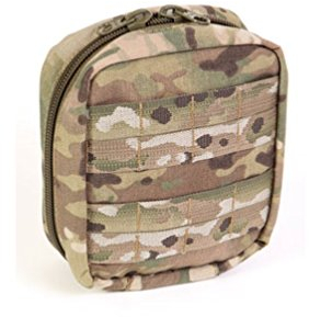 HSGI Mini EOD Pouch MultiCam