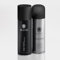 Mane Hair Thickening Spray with Seal and Control Finishing Spray Dark Brown