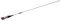 Sunker Elite CB 116 Antenne Magnet, 4dBi, 400Watt, LKW Funk, 75 cm
