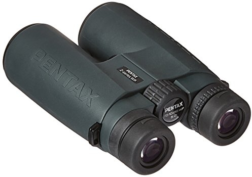 Ricoh 62723 Fernglas schwarz