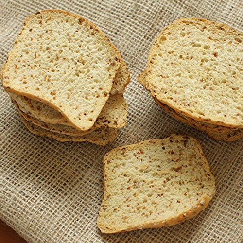 Freselle Soy - Box 16 Stück