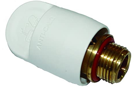 BOUCHON CHAUDIERE POUR GENERATEUR VAPEUR CALOR - CS-00116451