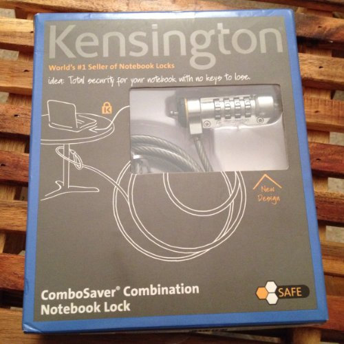 Kensington K64561US cavo di sicurezza 1,82 m