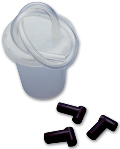 Laser 2906 Brake Bleeding Kit