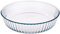 Pyrex Plato de flan de 26 cm
