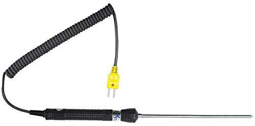 Laserliner Temperatur Thermo-Sensor-Spitze
