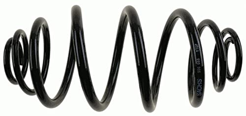 SACHS 996 688 Fahrwerksfeder für Opel Astra G Caravan (T98) 1998-2005 Hinterachse und andere Fahrzeuge | Kompatibel mit: OPEL ASTRA G Caravan, ASTRA G Kasten/Kombi