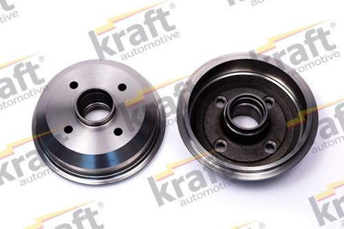Kraft Automotive 6062050 Bremstrommel