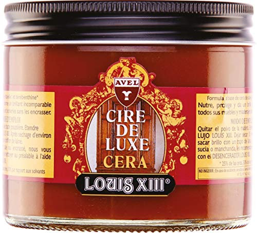 Louis XIII Pasta Cera LXIII 250Ml R.Oscuro
