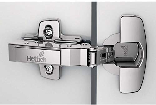 Hettich Sensys 8645i TH 52, Möbel - Scharnier Topfband SOFT-Closing 110° Ausführung: Innenanschlag