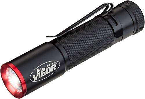 Vigor LED-Lampe Gesamtlänge: 110 mm, 1 Stück, V4969
