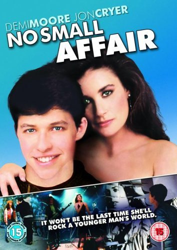 No Small Affair [DVD]
