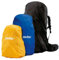 Deuter Regenhülle - Raincover I, Schwarz, Gr. 2