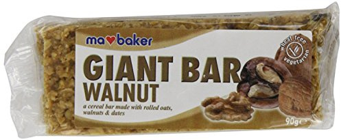 Giant Bar Walnut (90g)