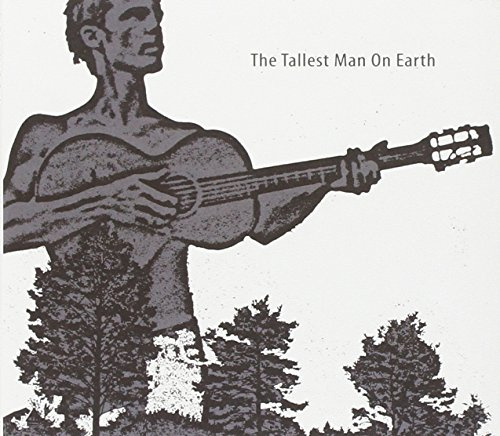 The Tallest Man on Earth Ep