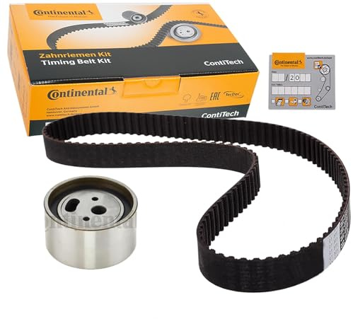 CONTITECH CT700K1 Zahnriemensatz