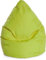 SITTING POINT only by MAGMA Sitzsack Brava Bean Bag XXL ca. 300 Liter grün