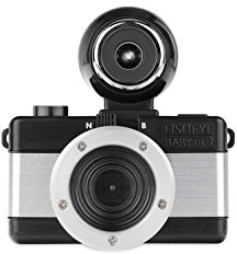 Fisheye Baby 110 Metal