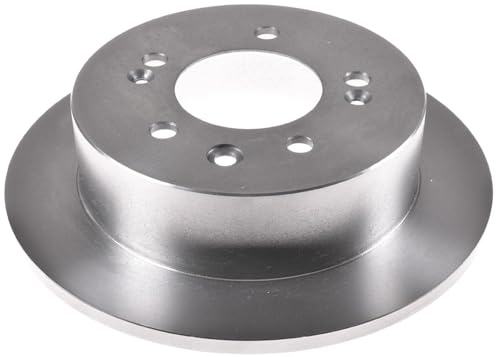 Blue Print ADG043161 Rear Brake Disc - (Single Unit)