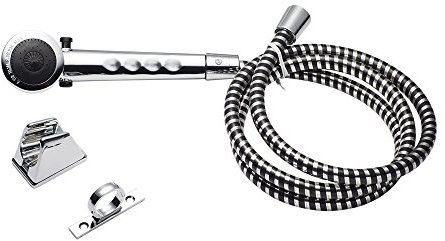Dura Faucet - Kit de alcachofa y manguera de ducha para caravanas. Recambio para caravanas y autocaravanas.