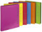 Zeugnismappe A4 sort. VELOFLEX 4144301