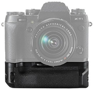 Khalia-Foto Pixel Battery Grip Meike XT1 for Fujifilm X-T1 (as VG XT1)